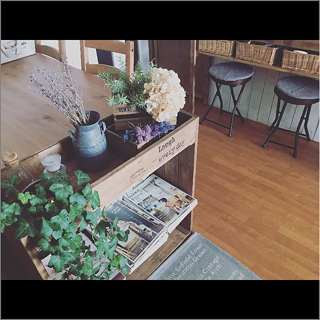 nicoco.さんの実例写真