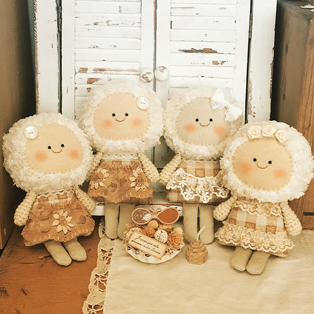cookie_houseさんの実例写真
