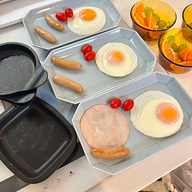 Minteaさんの実例写真