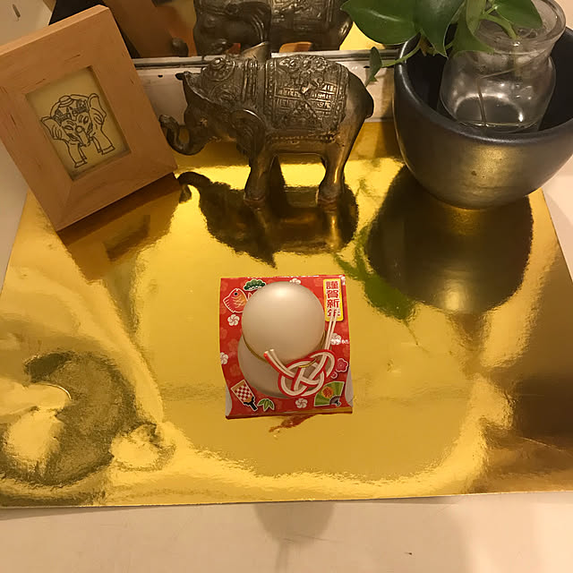 Izzyさんの実例写真