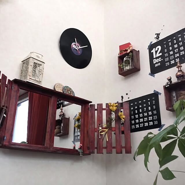 Shinobuさんの実例写真