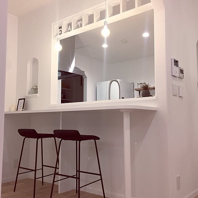 mi_homeさんの実例写真