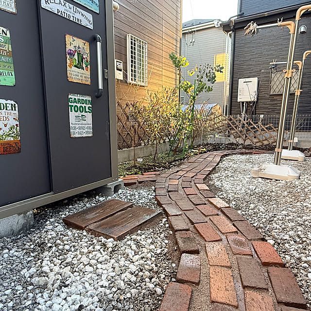 Hiroさんの実例写真