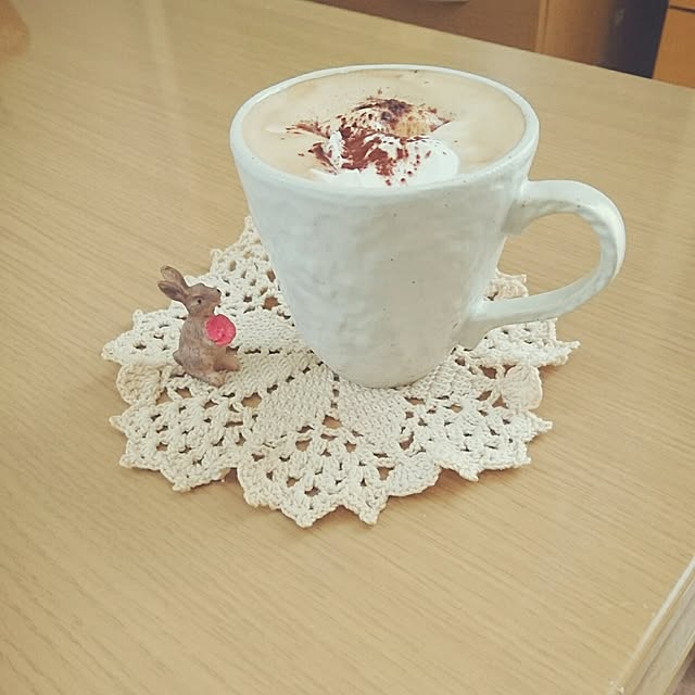 kinaさんの実例写真