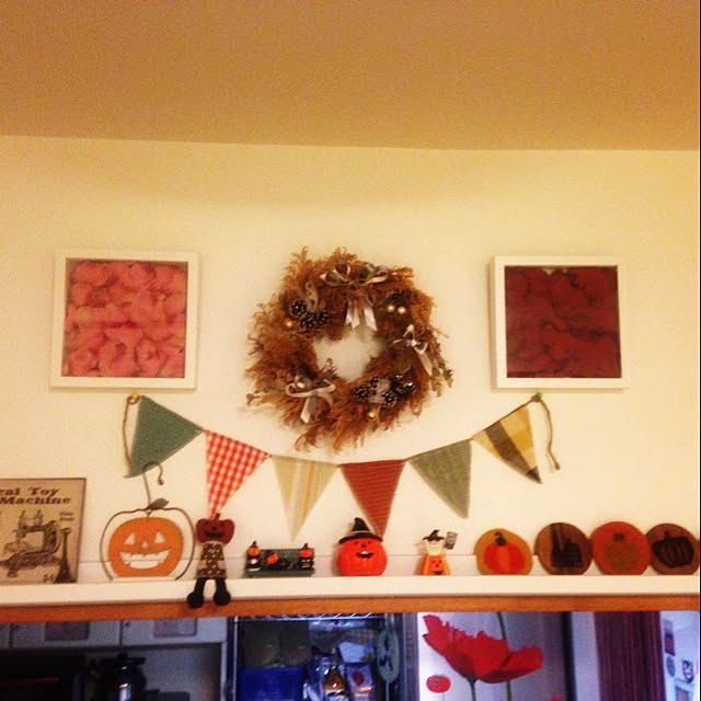 MiKitty_ChaMさんの実例写真