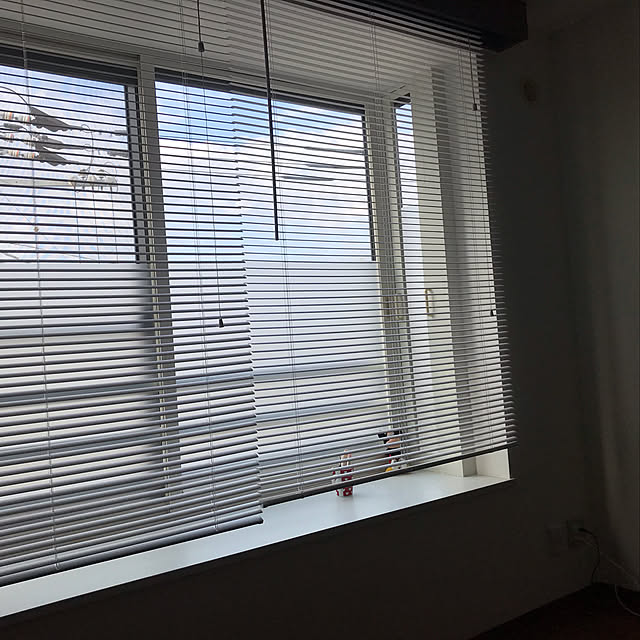 部屋全体のインテリア実例 - 2019-05-12 12:51:14