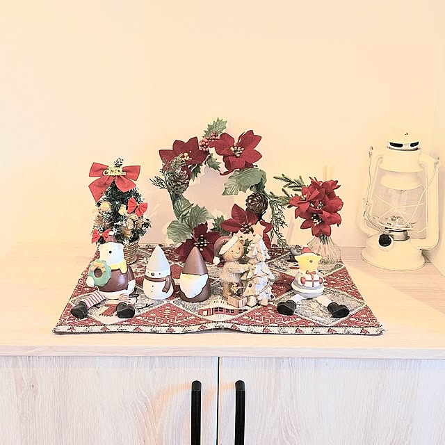 prettychieさんの部屋