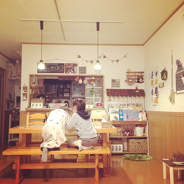 sora-rararaさんの実例写真