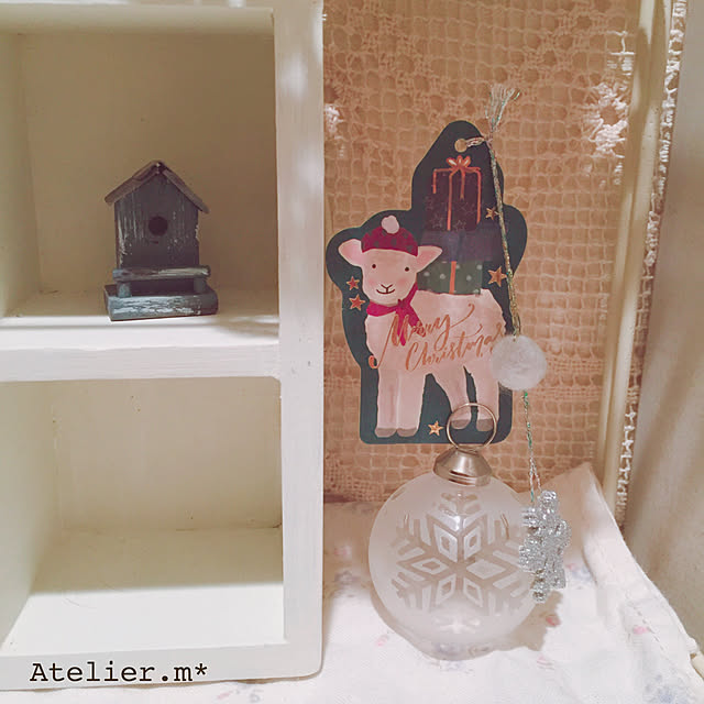 Atelier.mさんの実例写真