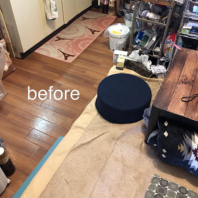 Sachikoさんの実例写真