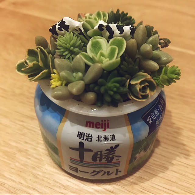 kurinさんの実例写真