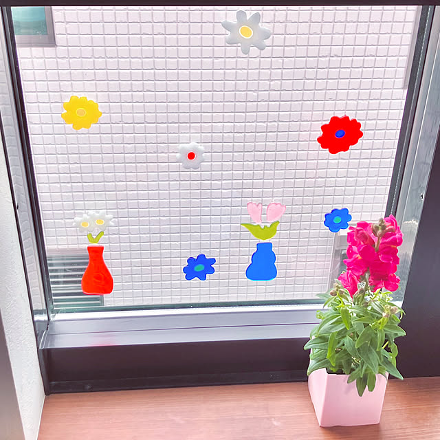 壁/天井/出会いに感謝/春/ありがとう/おめでとう...などのインテリア実例 - 2025-04-04 18:00:12