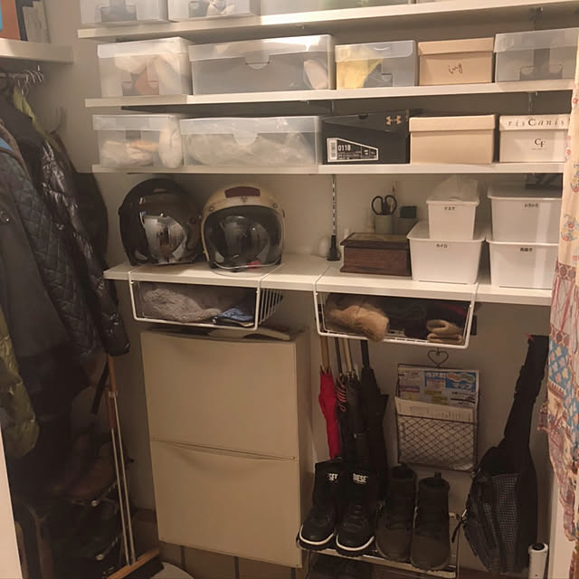 makiさんの実例写真