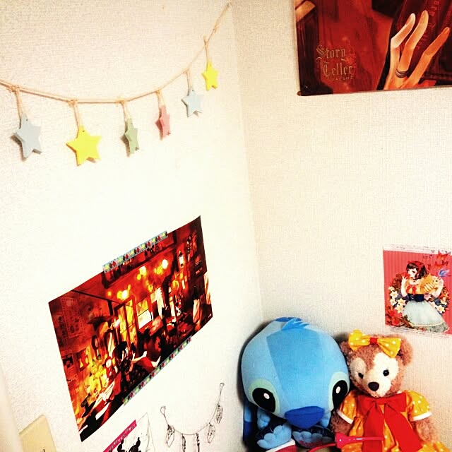 mo_om0v0さんの実例写真