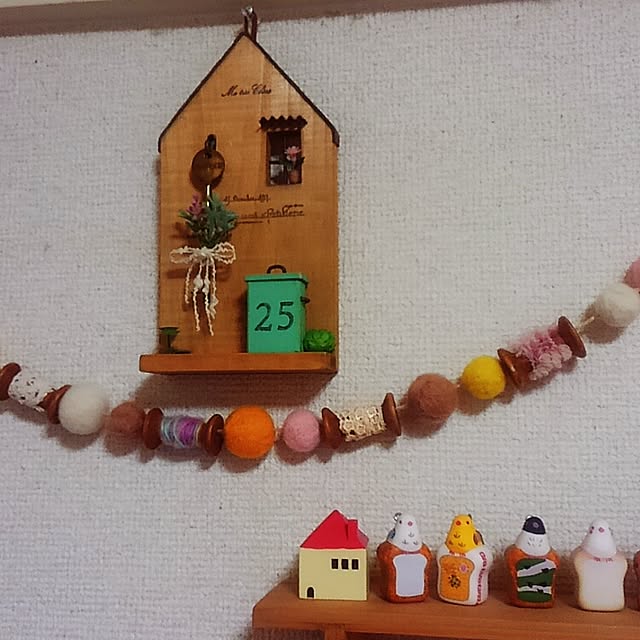erikoさんの実例写真