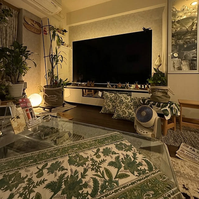 Aqettyさんの実例写真