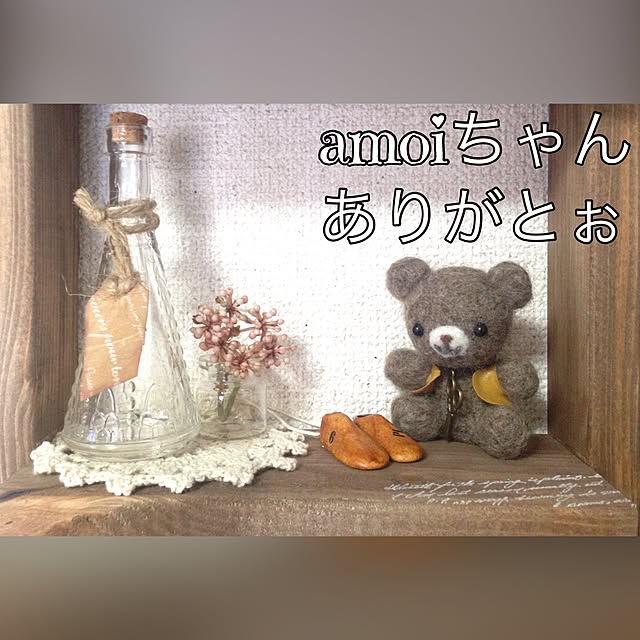 tomotomo325さんの実例写真