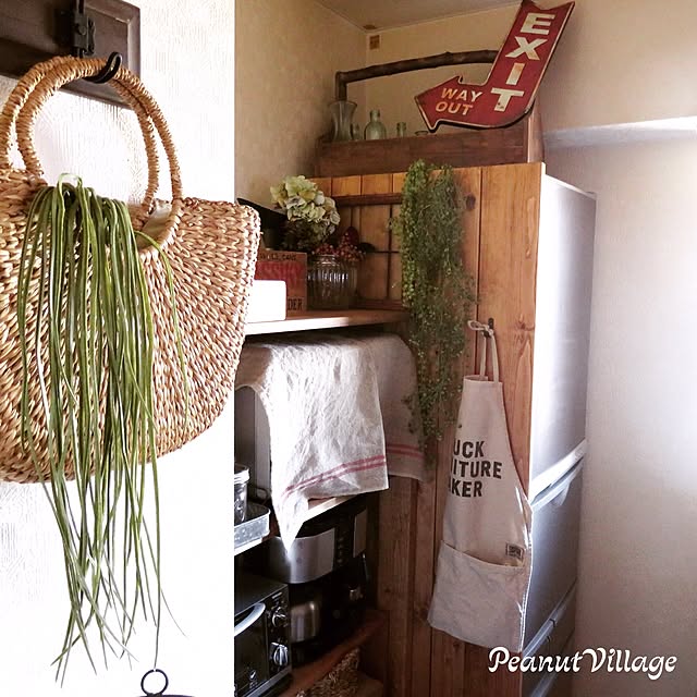PeanutVillageさんの実例写真