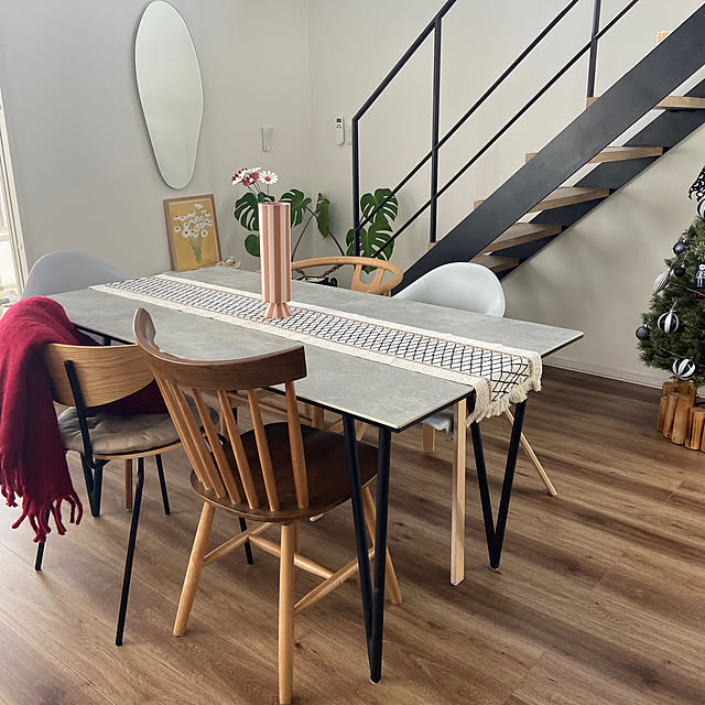 kahomeさんの部屋