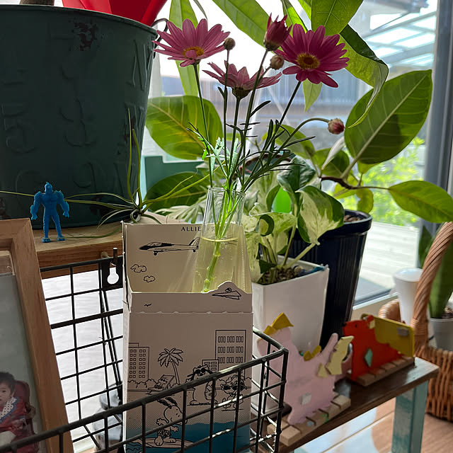 asさんの部屋