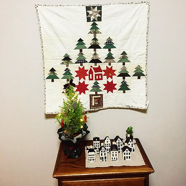Midoさんの実例写真