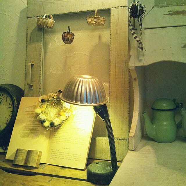 m.hinaさんの実例写真