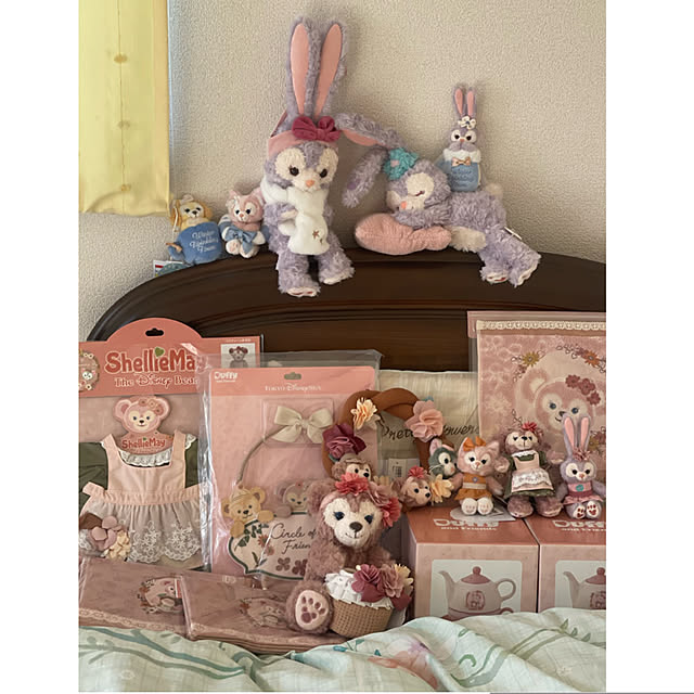 roserose555さんの実例写真