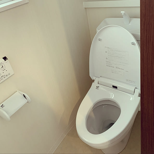 バス/トイレのインテリア実例 - 2020-10-23 22:18:32