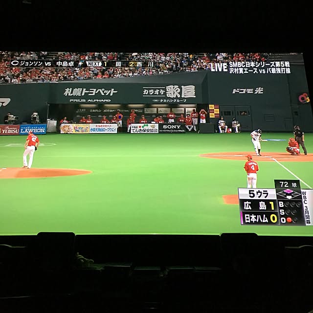 Shigeさんの実例写真