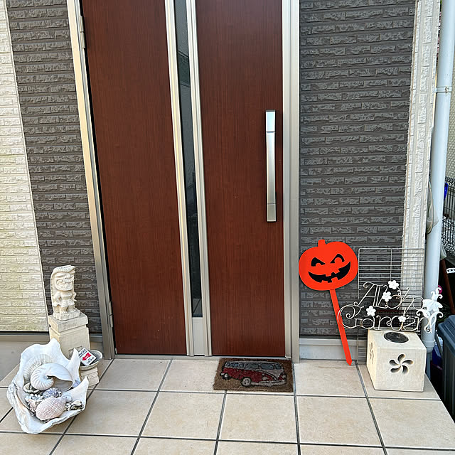 alohamamaさんの実例写真