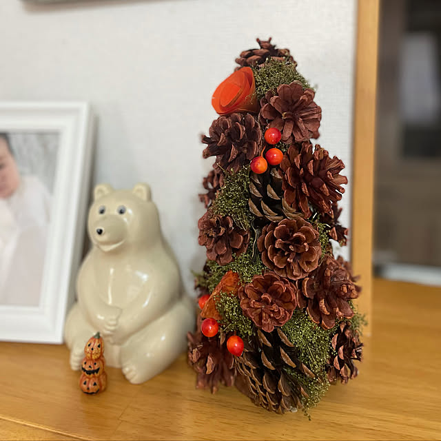 minikelさんの実例写真