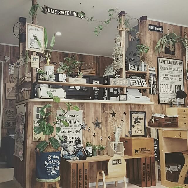 akochiさんの実例写真