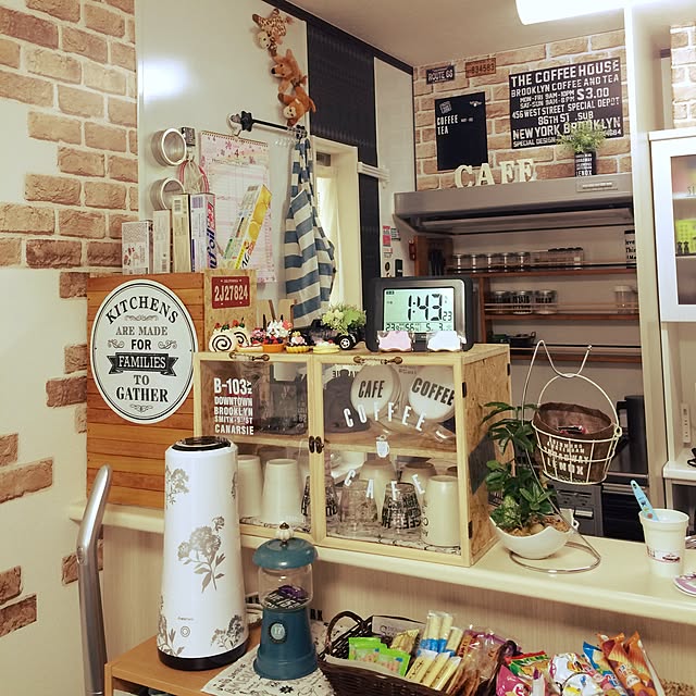 harumamaさんの実例写真