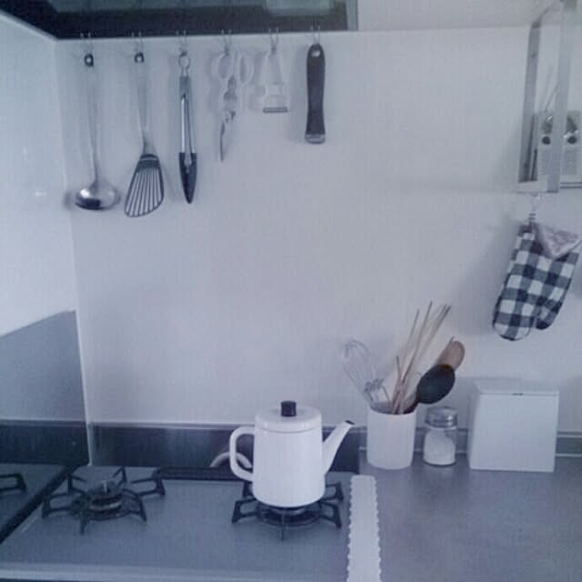 linusさんの実例写真