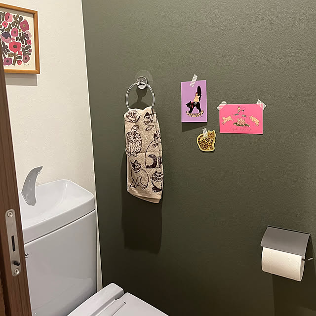 naachiさんの部屋