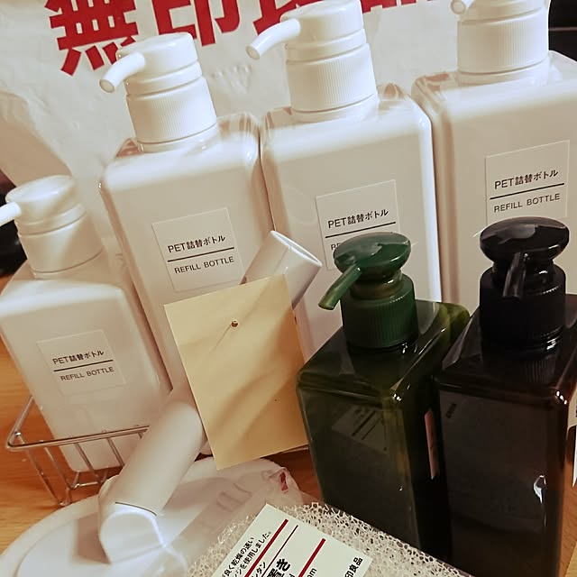 実例写真