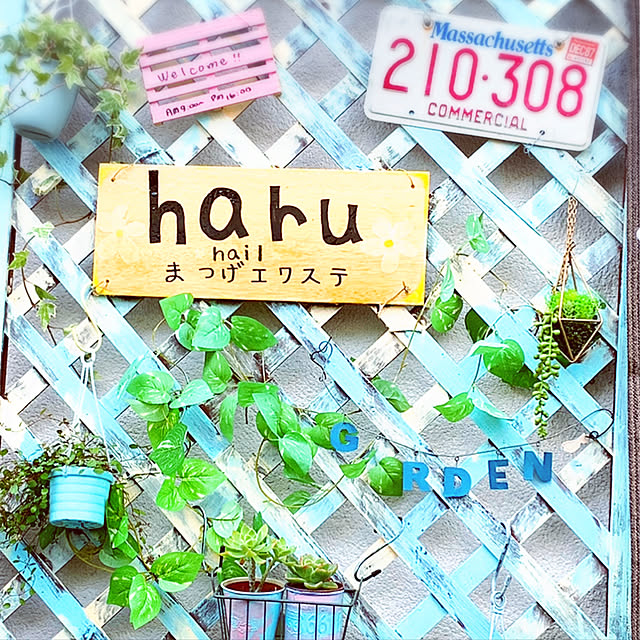 makiさんの実例写真