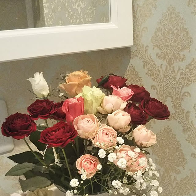 Monfavoriさんの実例写真