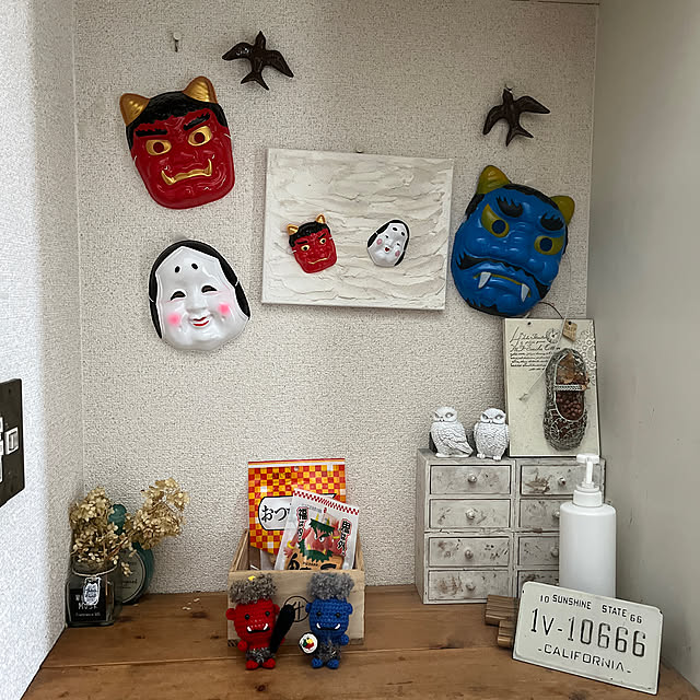 haruakiさんの実例写真