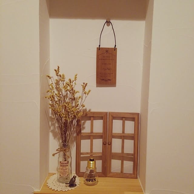 amoiさんの実例写真