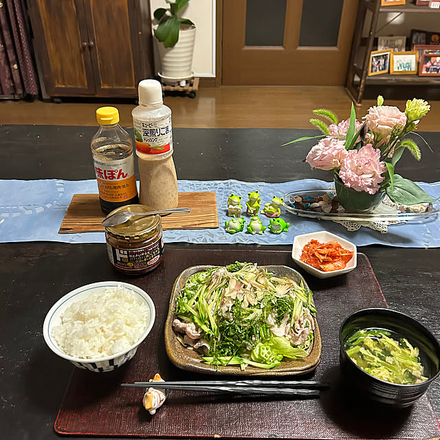 ritsukoさんの部屋