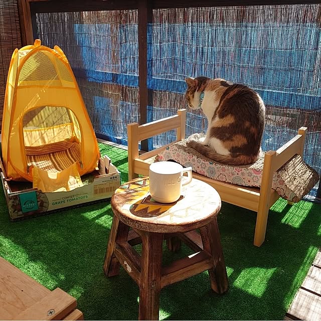 fukuさんの部屋