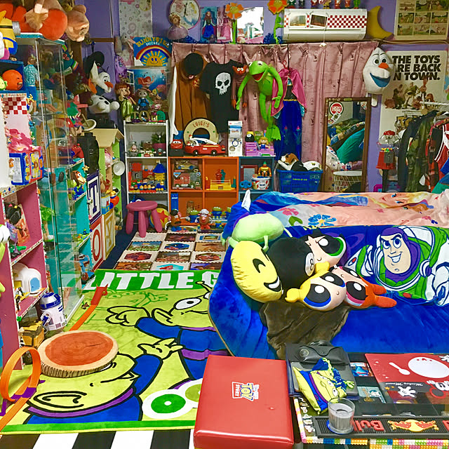 tenellopeさんの実例写真
