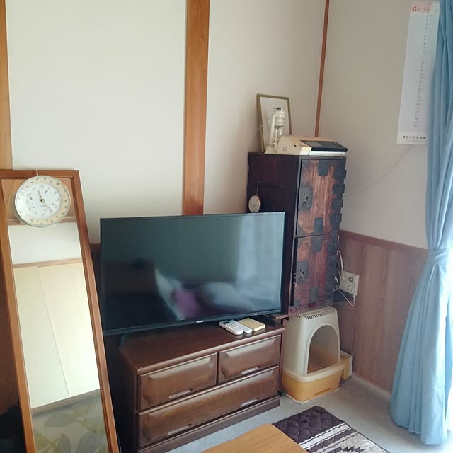 makaronさんの実例写真