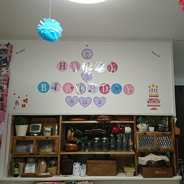 kayoさんの実例写真