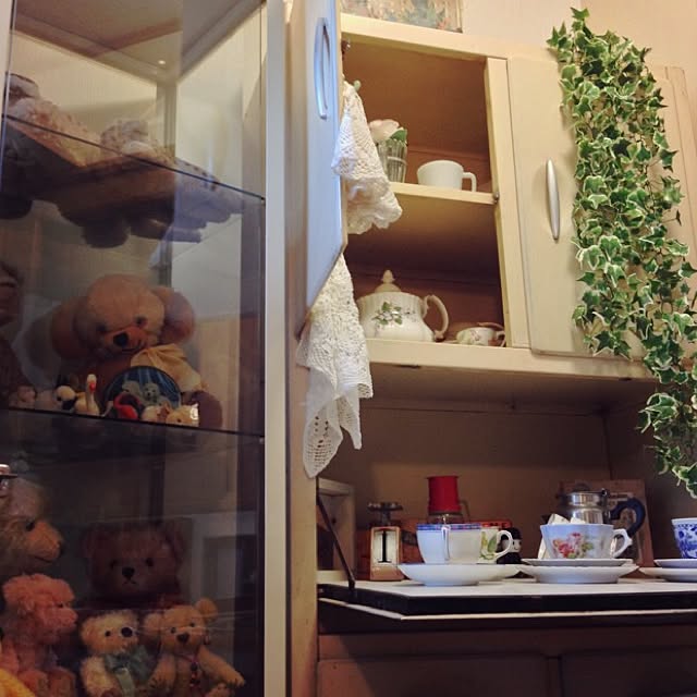 leonaさんの実例写真