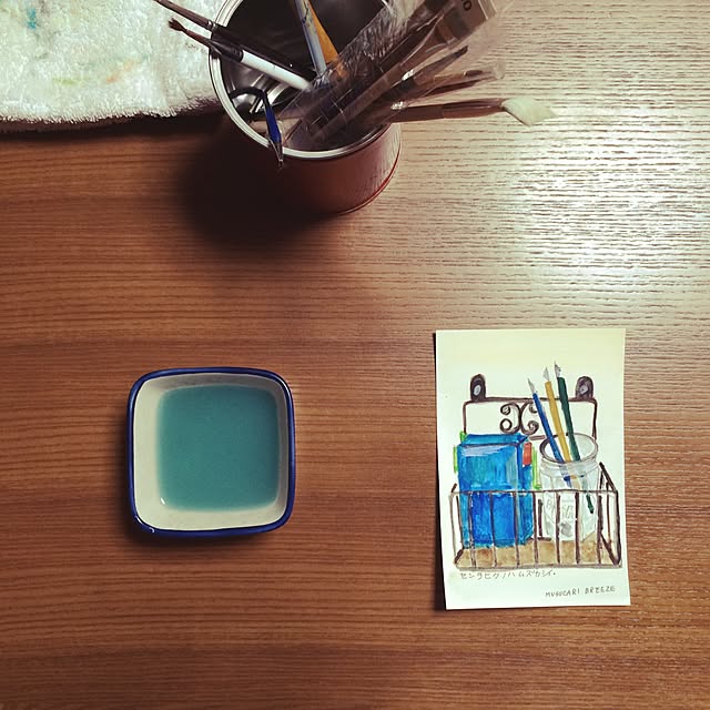 musucariさんの実例写真