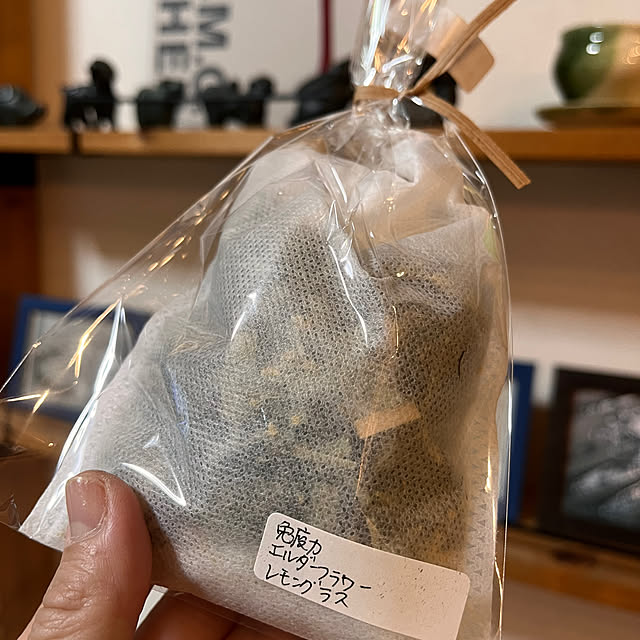 mimi-kさんの部屋