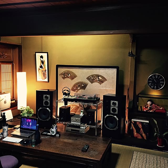 Hirokiさんの実例写真