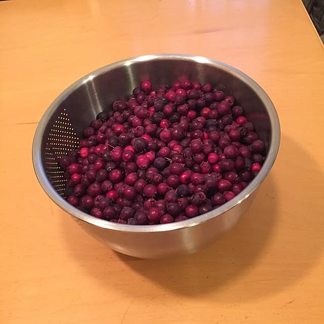 berryさんの実例写真